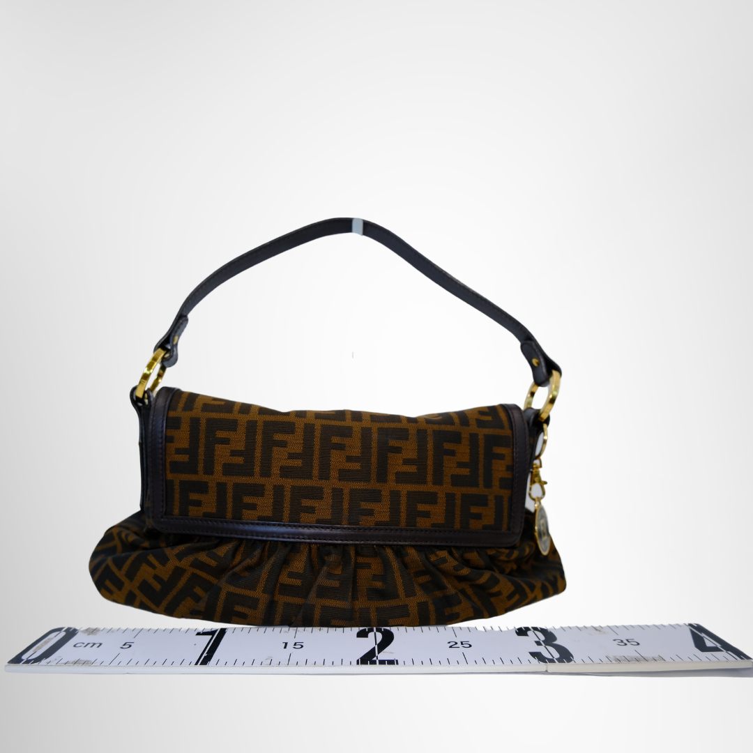 Zucca Shoulder Bag
