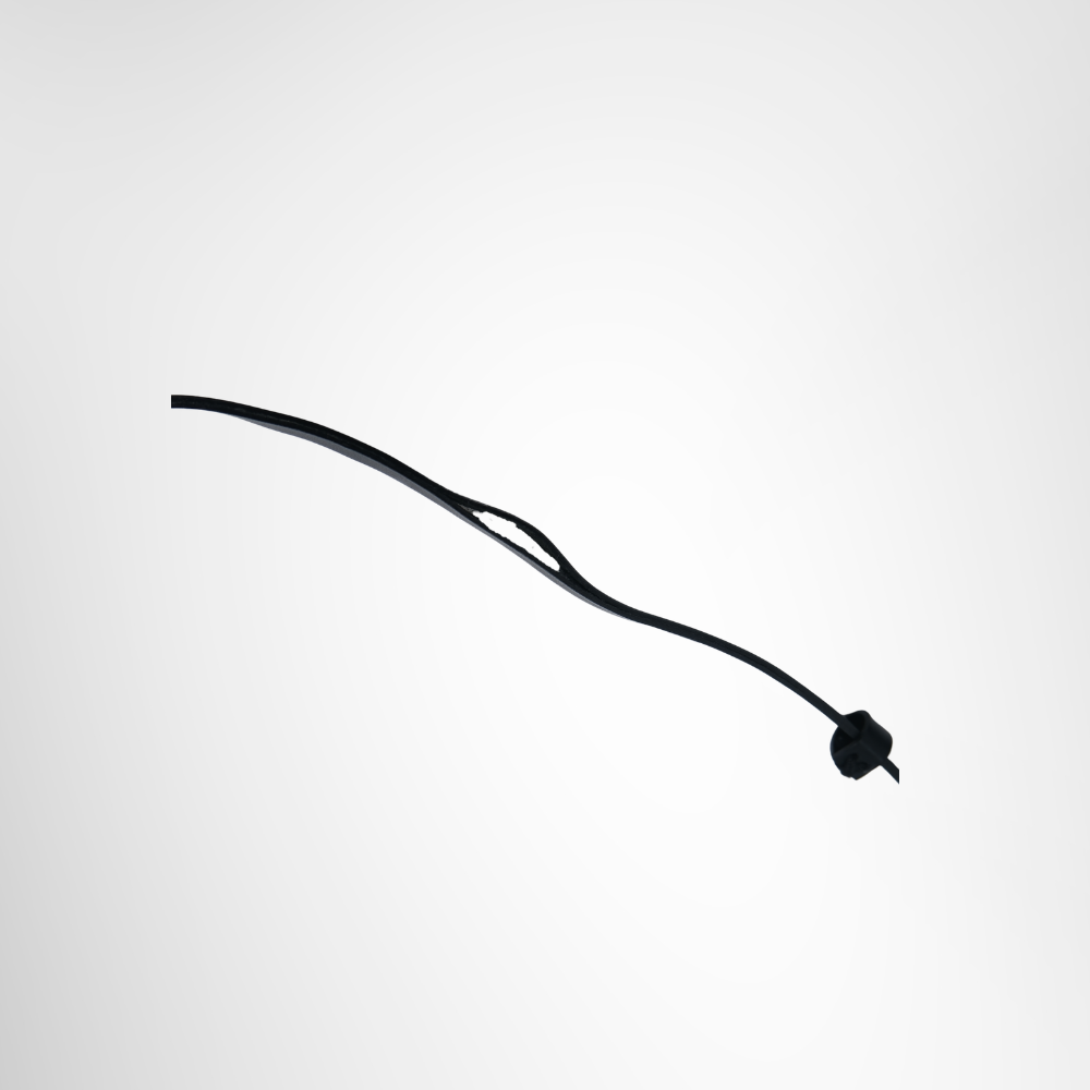 Honfleur Clutch Crafted Black Epi