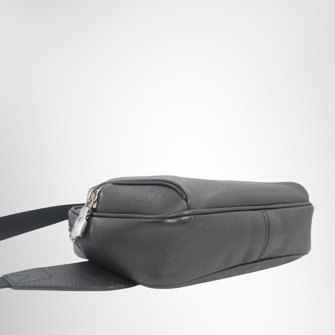 Outdoor Messenger Bumbag