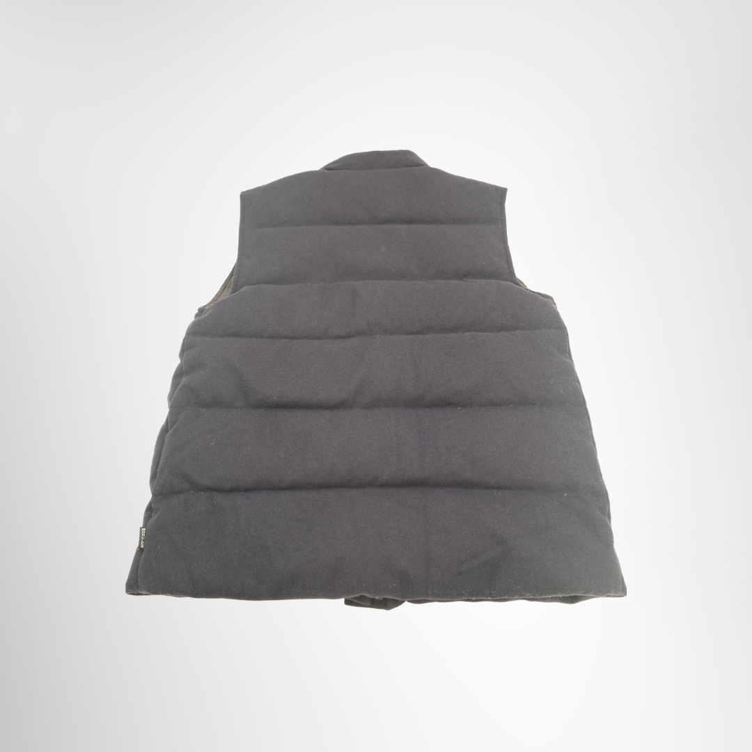 Down Vest