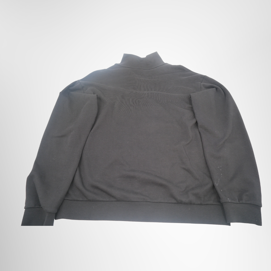 Zip Sweater