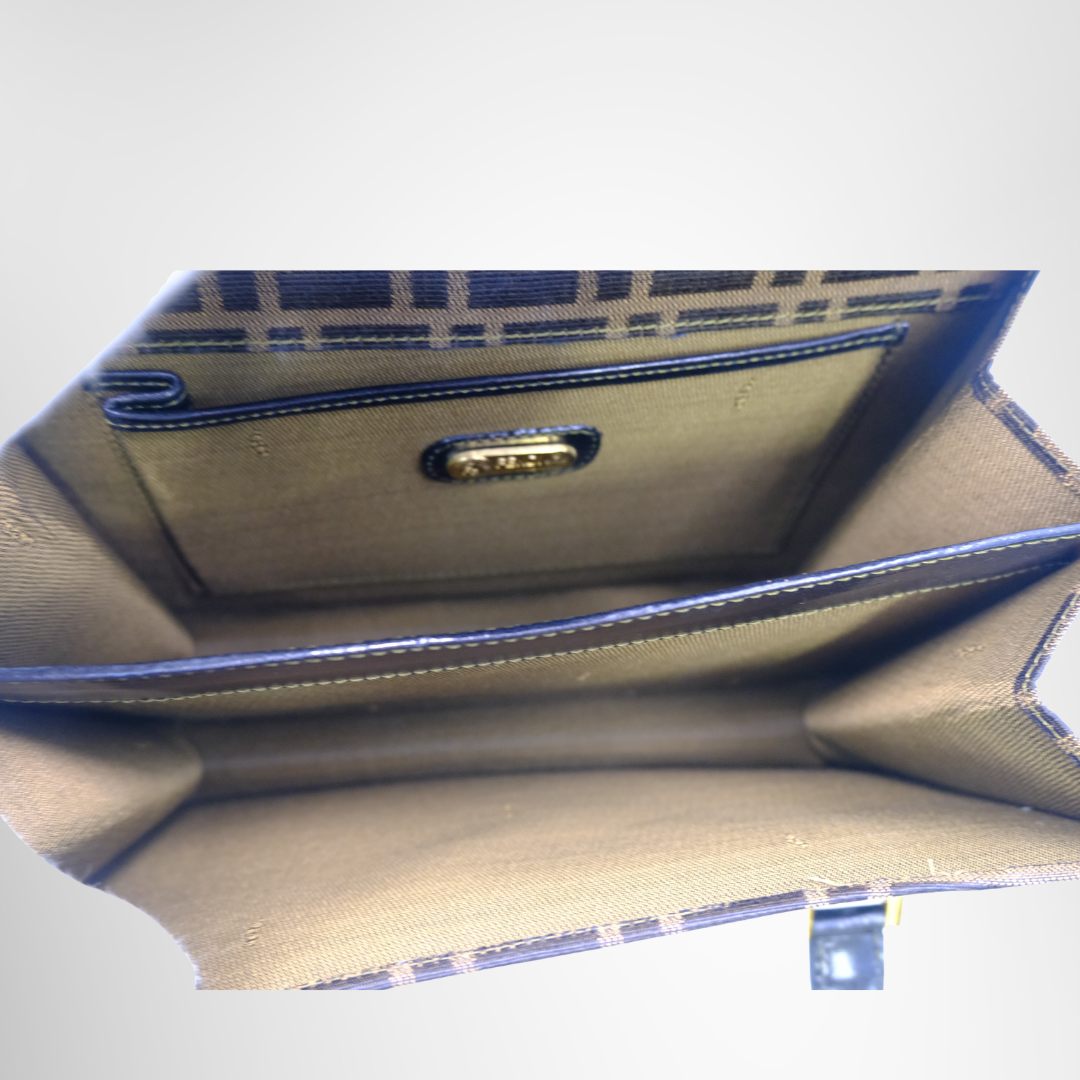 Zucca Handbag