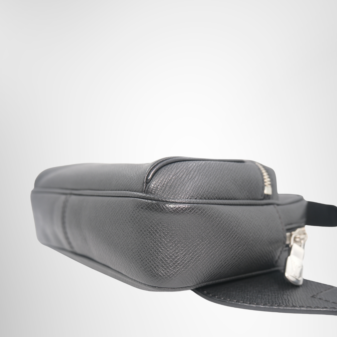 Outdoor Messenger Bumbag