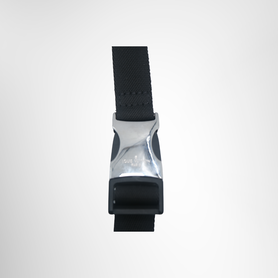 Outdoor Messenger Bumbag