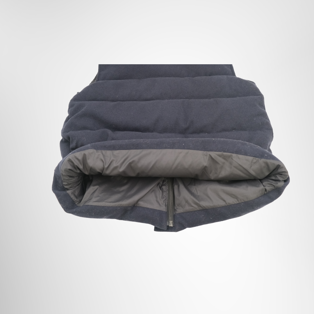 Down Vest