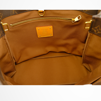 Shopper Tote MM