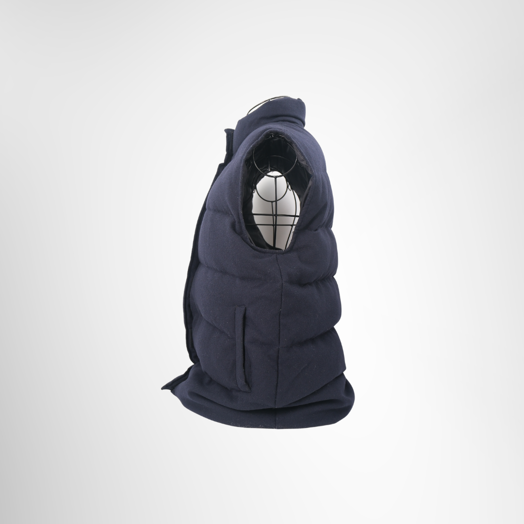 Down Vest