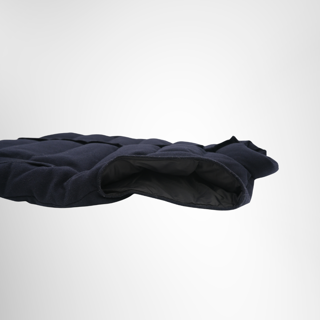 Down Vest