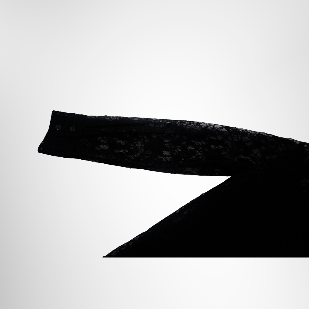 Long Sleeve Black
