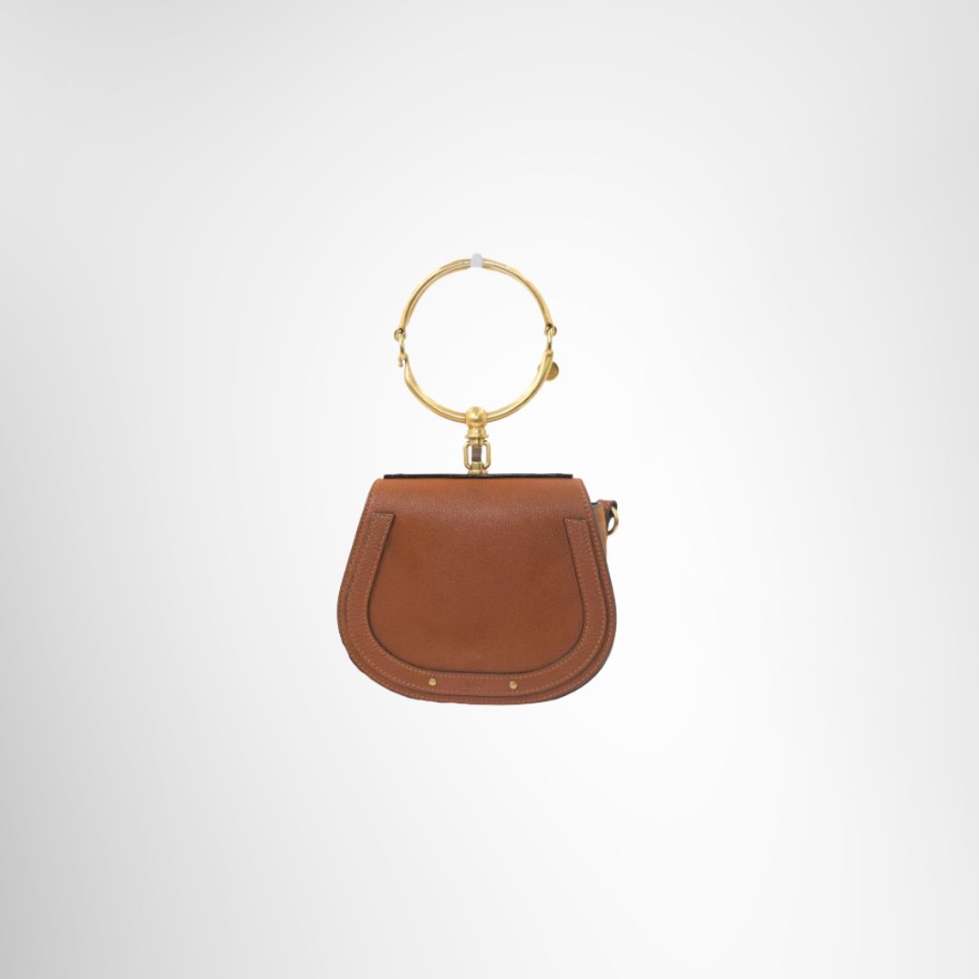 Small Nile Bracelet Bag