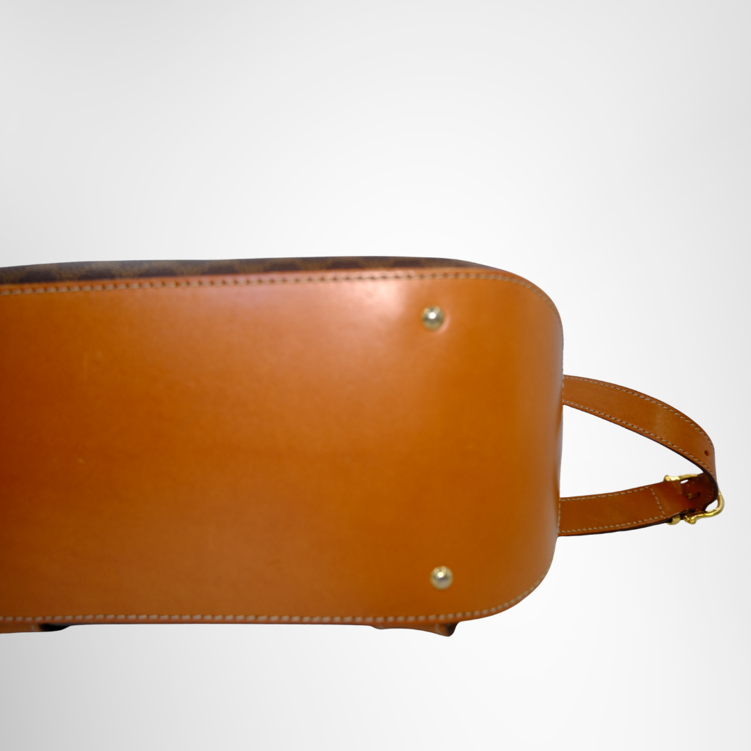Vintage Macadam Backpack