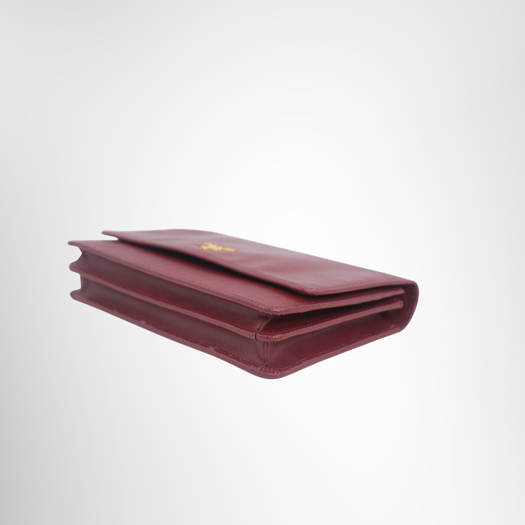 Shoulder Wallet