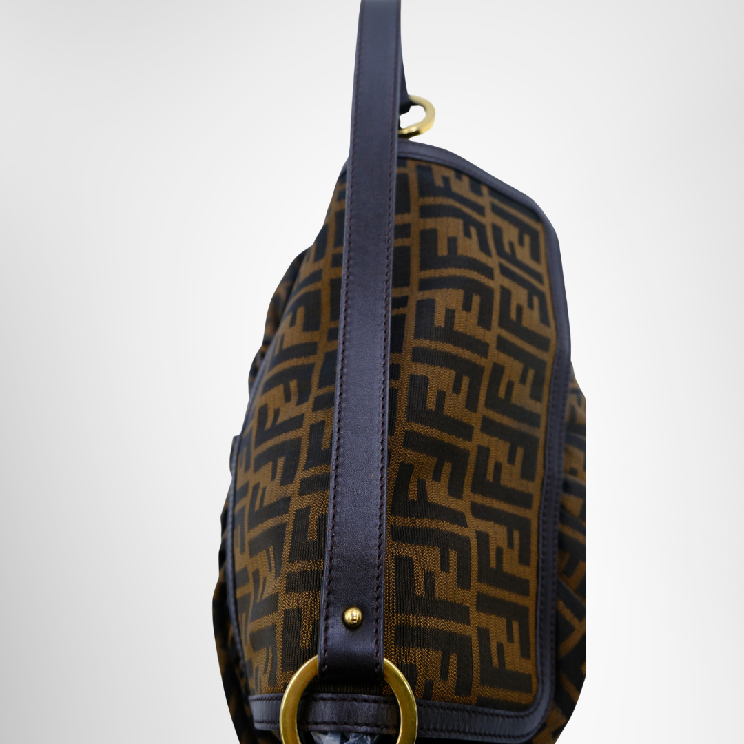 Zucca Shoulder Bag