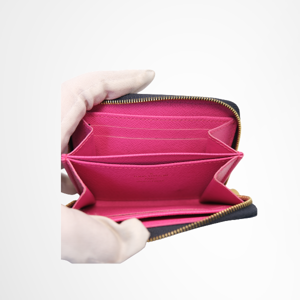 Monogram Zippy Coin Purse