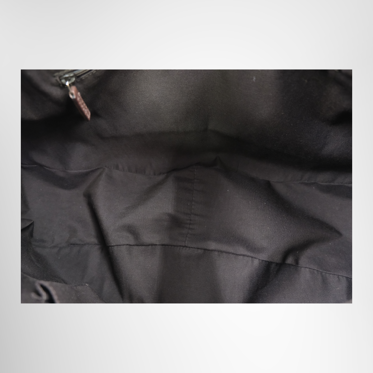 Gucci GG Canvas Abbey Tote Bag