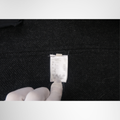 Isabel Marant Long Gray Hooded Jacket – Pre-Owned Luxury Apparel – Antonio & Co Tag 3