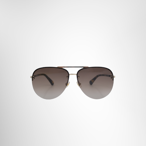 Kate Spade Jakayla Aviator Sunglasses – Pre-Owned Luxury Eyewear – Antonio & Co – Front Page