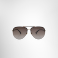 Kate Spade Jakayla Aviator Sunglasses – Pre-Owned Luxury Eyewear – Antonio & Co – Front Page