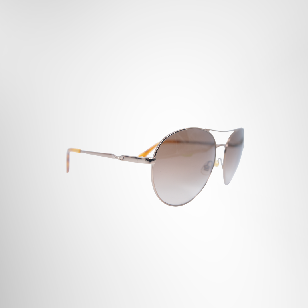 Kate Spade Preowned Luxury Joshelle/S Sunglasses Front And Side View