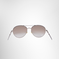 Kate Spade Preowned Luxury Joshelle/S Sunglasses Interior View