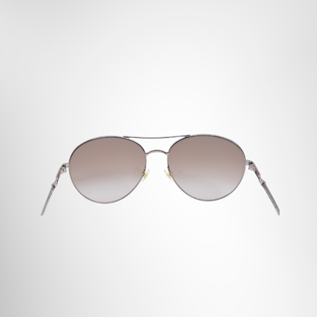 Kate Spade Preowned Luxury Joshelle/S Sunglasses Interior View