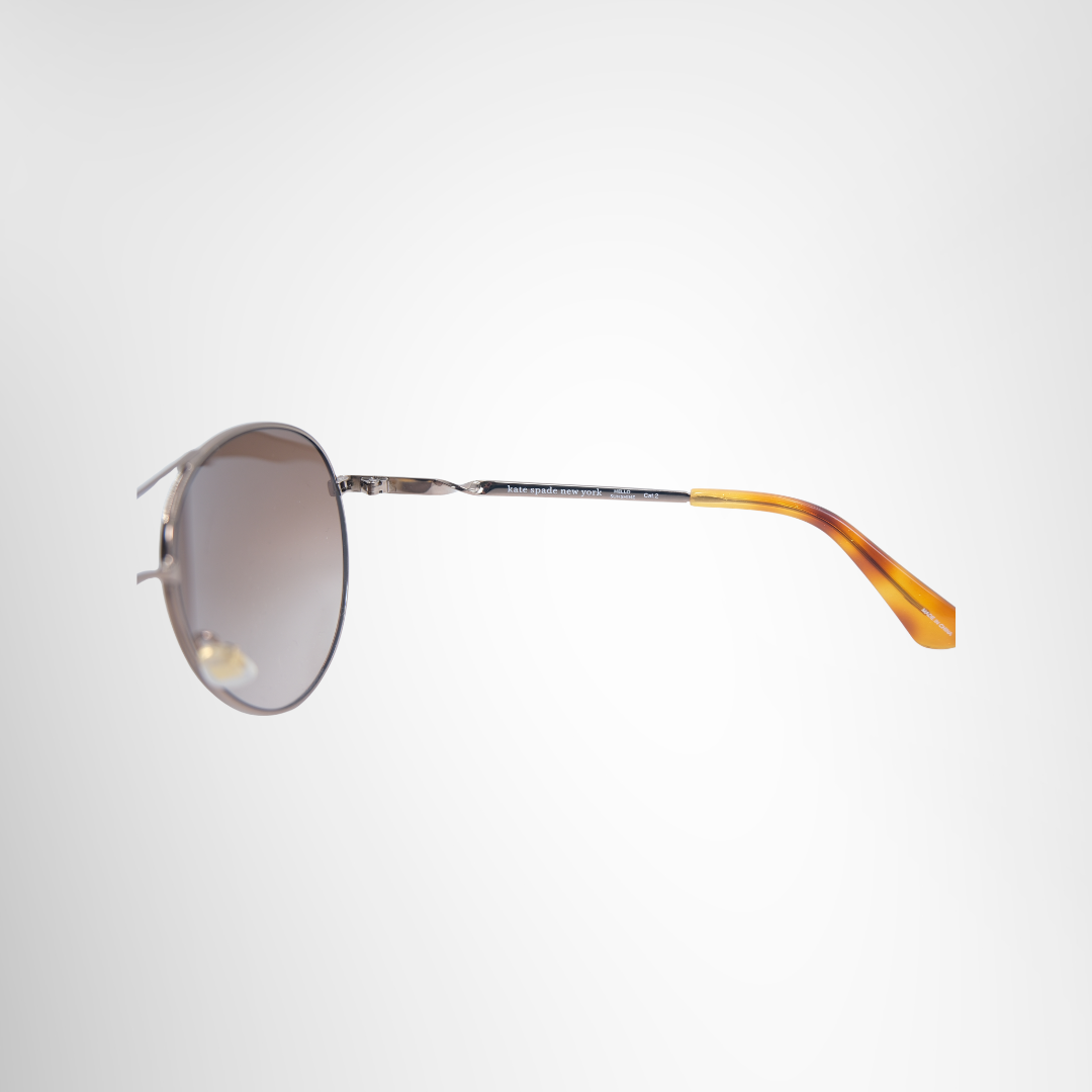 Kate Spade Preowned Luxury Joshelle/S Sunglasses Side View 1