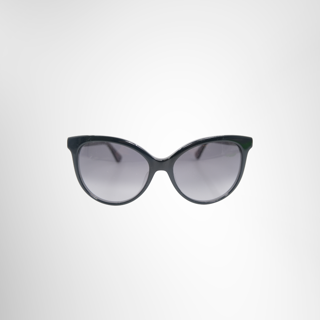 Kate Spade Preowned Luxury Kinsley Cat Eye Sunglasses Front Page