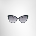 Kate Spade Preowned Luxury Kinsley Cat Eye Sunglasses Front Page