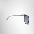 Kate Spade Preowned Luxury Kinsley Cat Eye Sunglasses Side Frame View