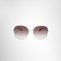 Kate Spade Preowned Luxury Talya Square Sunglasses Front Page