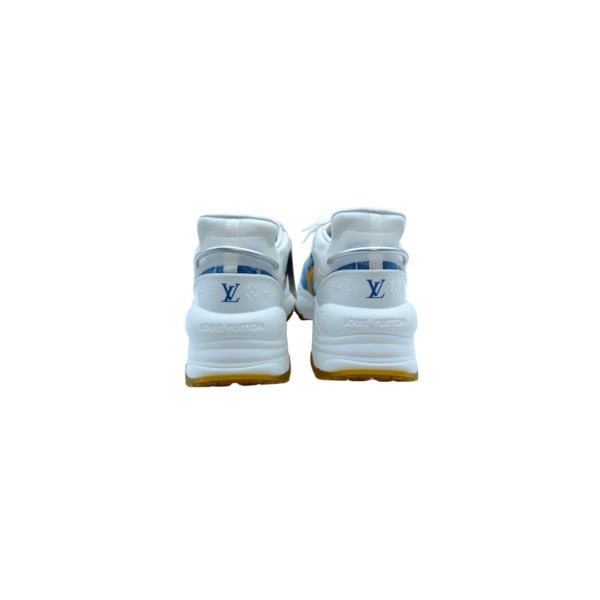 Demin Sneakers