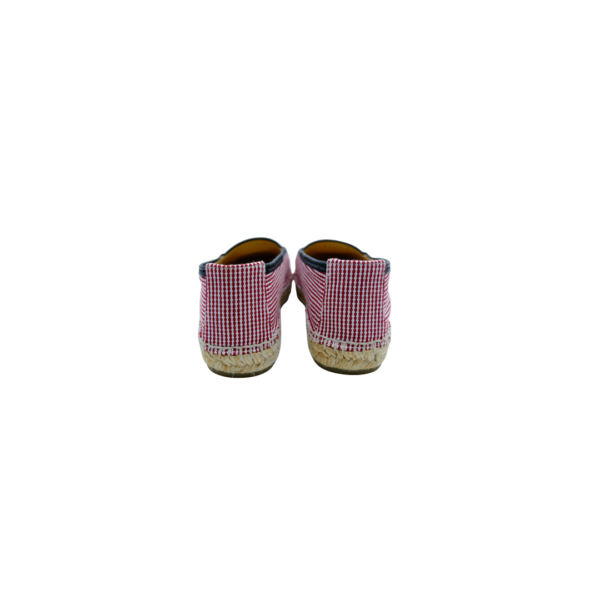 Espadrille Flat Shoes