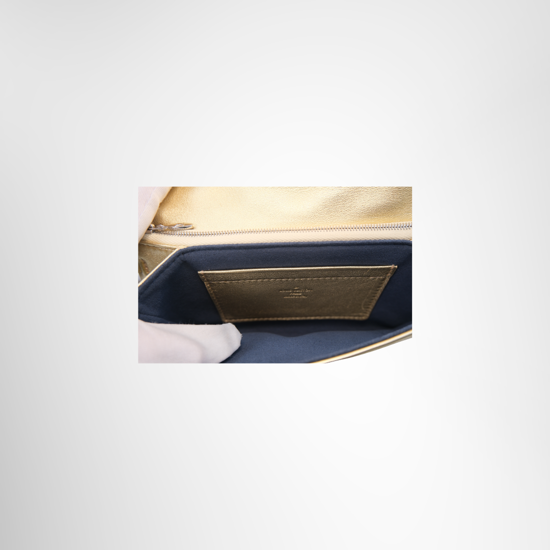 Pochette Coussin