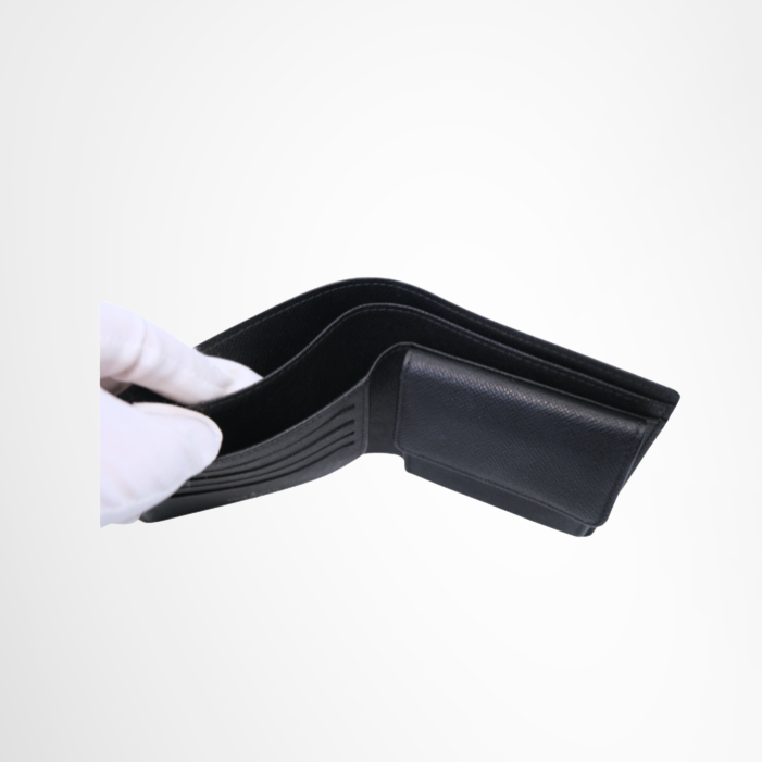 Bifold Wallet