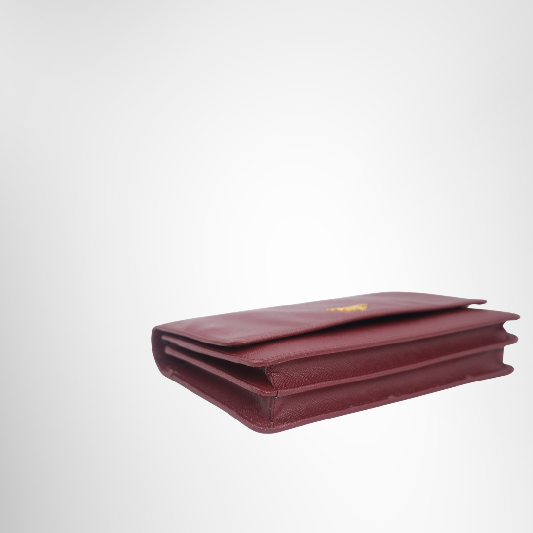 Shoulder Wallet