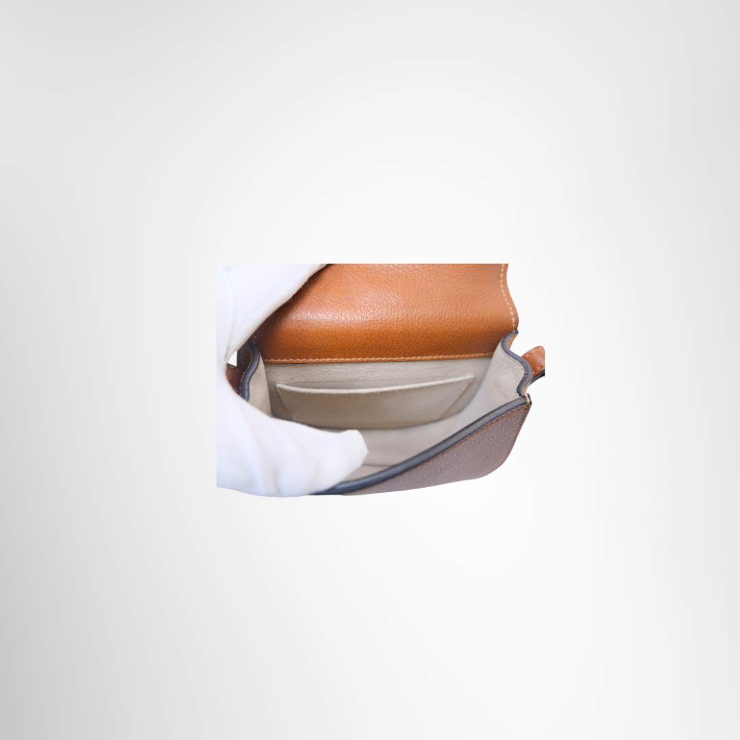 Small Nile Bracelet Bag