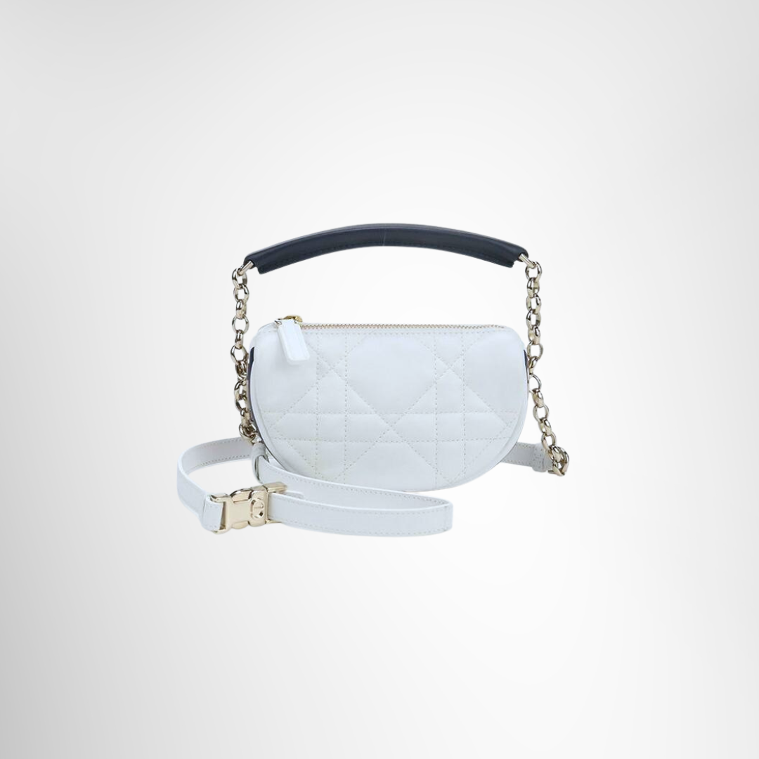 Micro Vibe Hobo Bag
