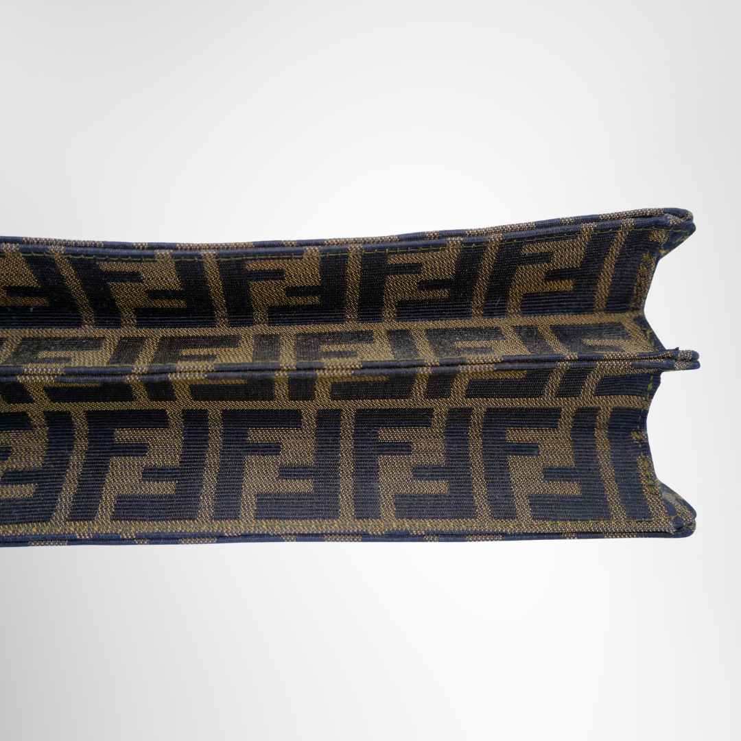 Zucca Handbag