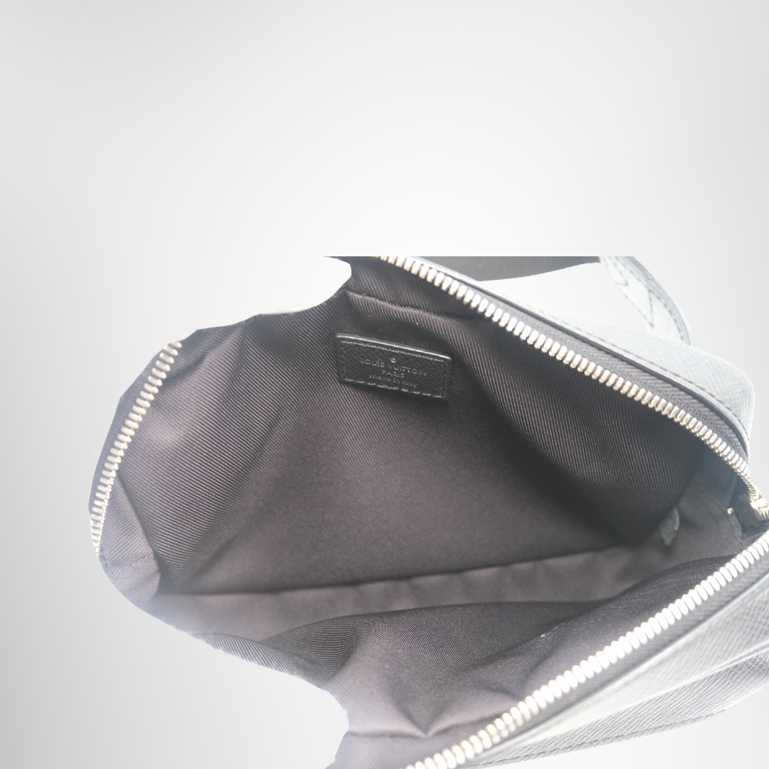 Outdoor Messenger Bumbag