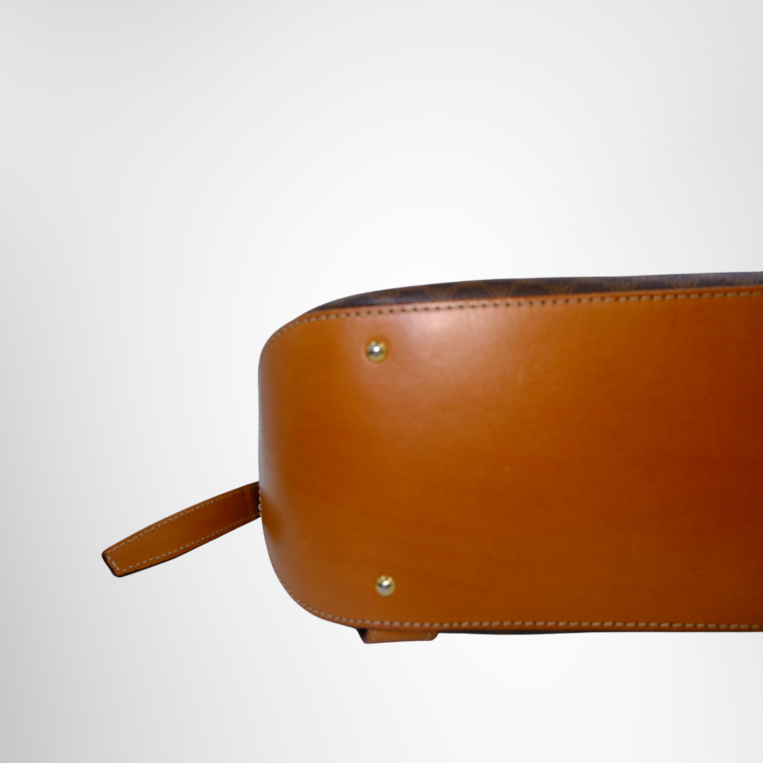 Vintage Macadam Backpack