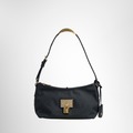 Leowe Preowned Luxury Vintage Padlock Logo Shoulder Bag Front Page - Antonio & Co.