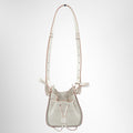 Loewe Mini Hammock Drawstring Bag – Pre-Owned Luxury Brand Bag – Antonio & Co Front Page