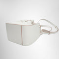 Loewe Mini Hammock Drawstring Bag – Pre-Owned Luxury Brand Bag – Antonio & Co RIght Corner View 