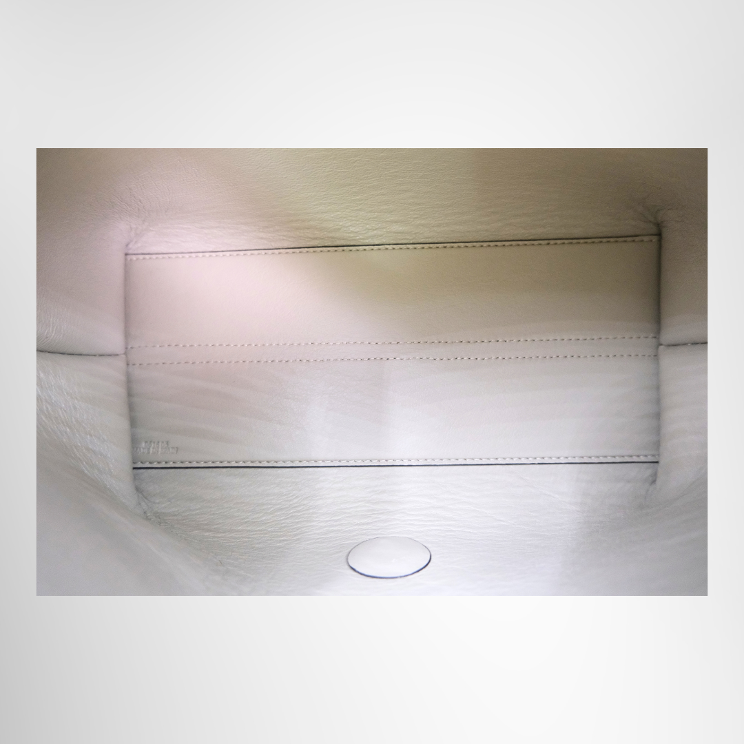 Loewe Anagram Avenue Chain Shoulder Bag
