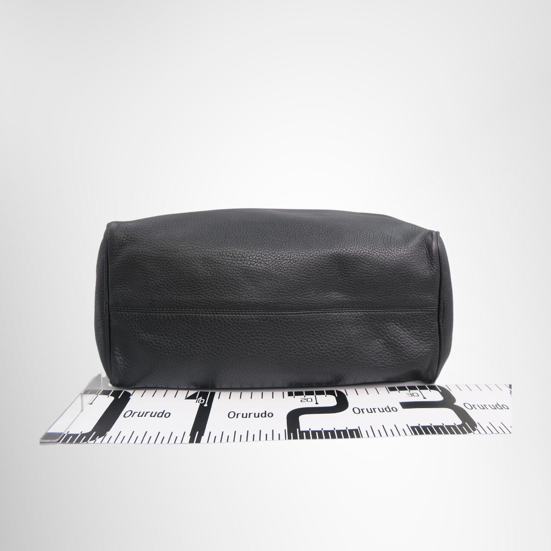 Fusta 31 Mini Boston Bag