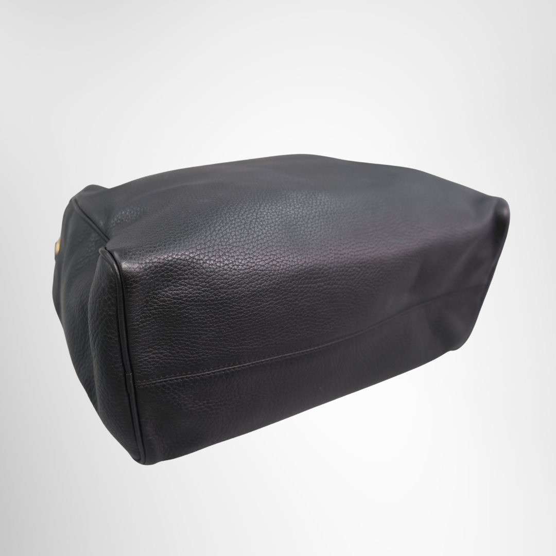 Fusta 31 Mini Boston Bag