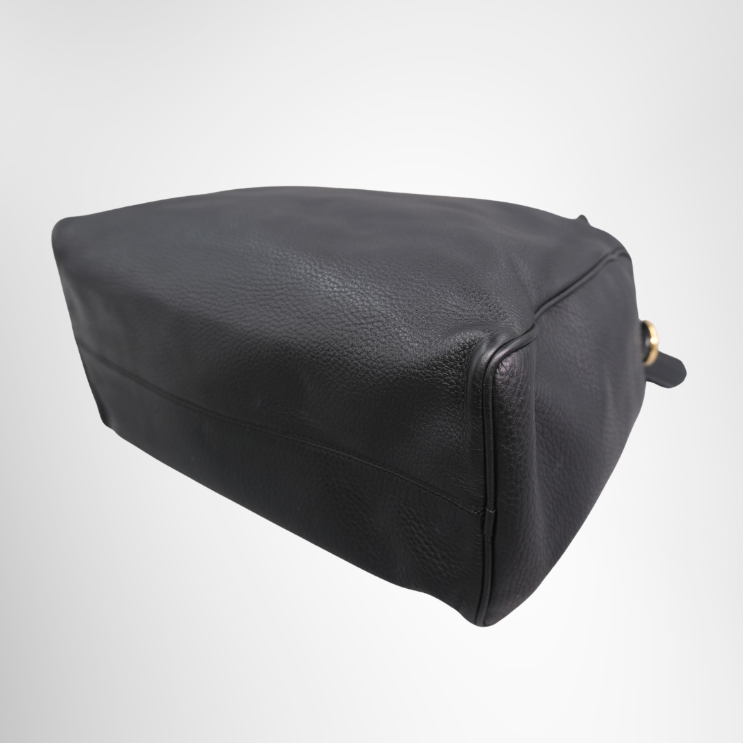 Fusta 31 Mini Boston Bag