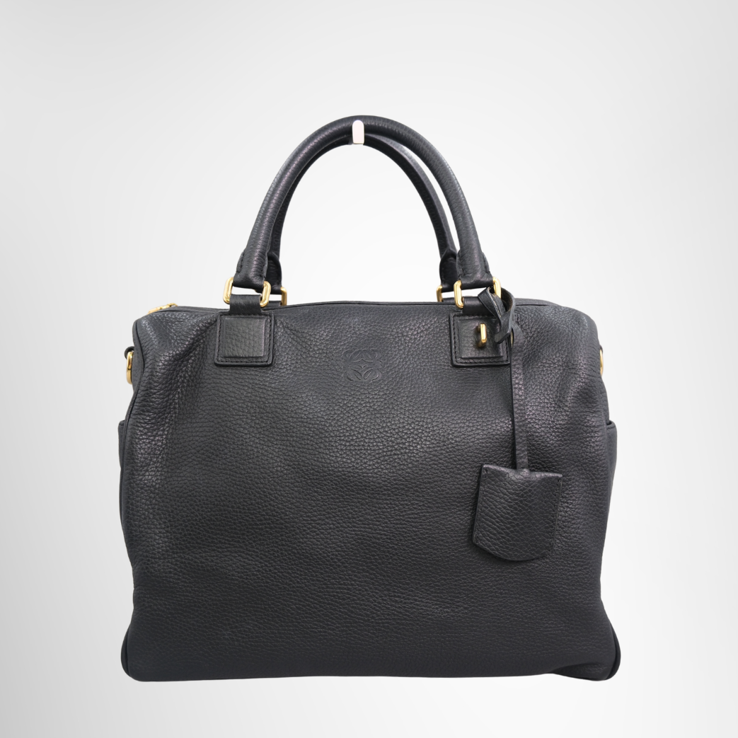 Fusta 31 Mini Boston Bag