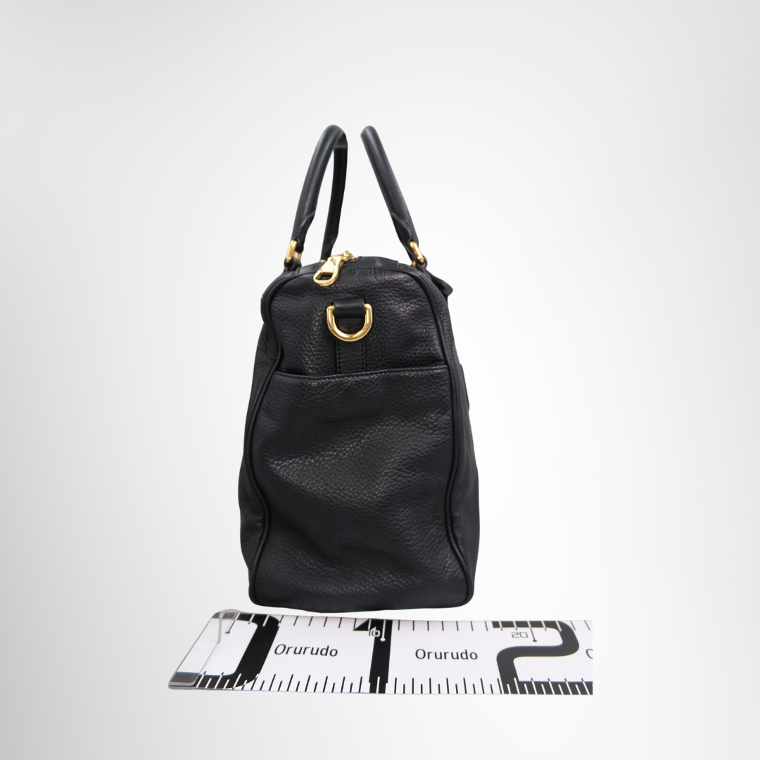 Fusta 31 Mini Boston Bag