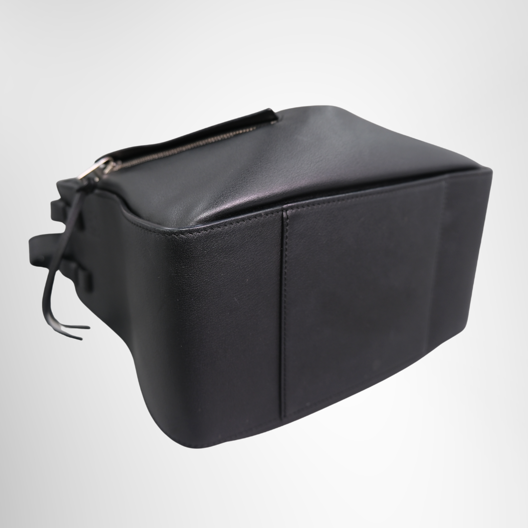 Hammock Small Leather 2-Way Handbag